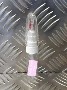 Zuckerwatte Rosa Ausbesserungsfarbe DIY seidenmatt glänzend Metall Holz Kunststoff 20ml - Bild 1 von 1