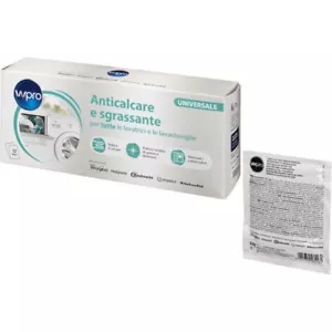 DISINCROSTANTE LAVATRICE LAVASTOVIGLIE INDESIT ARISTON SGRASSANTE 484000008810 . - Foto 1 di 1