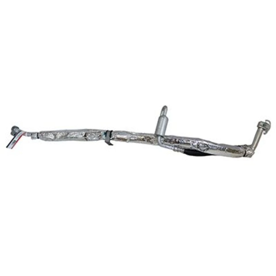 Manguera de aire acondicionado YF-3512 Motorcraft para Ford Fusion Lincoln MKZ Mercury Milan 10-11 Foto 1 de 1
