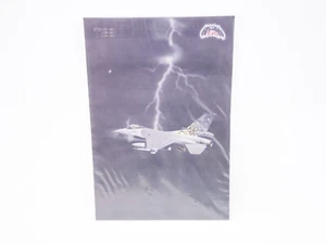 Calcomanías Zotz 1/72 F-16AM 31 Squadron FA-122 Tiger Meet 02 72001 víboras belgas #1 - Imagen 1 de 3