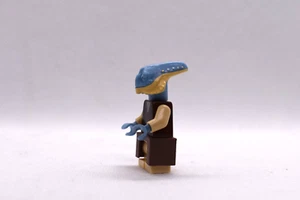 Lego Star Wars Custom Tsui Choi - Picture 1 of 4