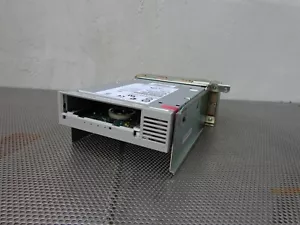 Overland NEO 2000 Tape drive LTO-4 60600283 1860 LVD 80000440-107 EB658-20800 HP - Picture 1 of 3