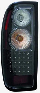 Tail Light Assembly LH/Drive Fits Nissan Frontier - Bild 1 von 2