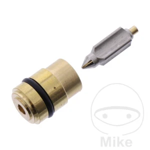 Tourmax Float Needle & Seat fits Yamaha RD 350 LC 1980-1983 - Picture 1 of 1