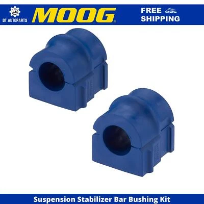 Kit de buje de barra estabilizadora de suspensión para Pontiac G6 2005-2010 MOOG 2005 2006 Foto 1 de 4