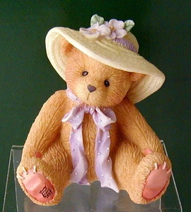 Cherished Teddies~~MILLIE~~Retired - Picture 1 of 1