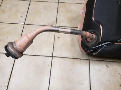 2003 2004 2005 2006 MERCEDES-BENZ W220 S430 S500 FUEL GAS TANK  - Image 1 of 4