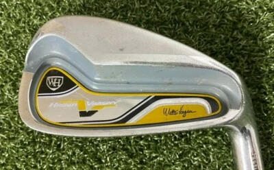 Айрон Walter Hagen Varsity 7 / для правшей / сталь для пожилых людей ~36 дюймов / хорошее сцепление / jl4481 - Изображение 1 из 4