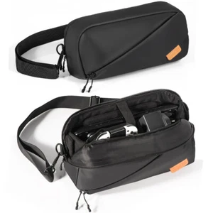 Carrying Case for PS Portal/Switch/Steam Deck Gamepad Accessories Storage Bag - Bild 1 von 12