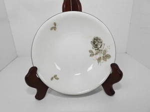 WINTERLING BOVARIN CHINA #125 5.5" BOWL PLATE MADE IN GERMANY - Picture 1 of 3