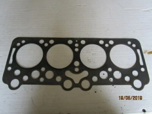 EINE ZYLINDERKOPFDICHTUNG PEUGEOT 504 11PS (Bohrung 88) - Bild 1 von 2