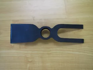 Dual Headed Weeding Hoe 2 Prong Cultivator Head Only! Brand New! - Picture 1 of 4