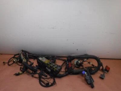 Jeep Liberty KJ 2006 2.8 CRD Diesel Headlamp to Dash Wiring Harness 56047184AC - Image 1 of 4