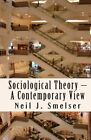 Sociological Theory a A Contemporary View: How to Read, Criticize and Do Th<|
