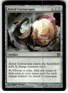 Astral Cornucopia Born of the Gods Regular MTG NM - Picture 1 of 2