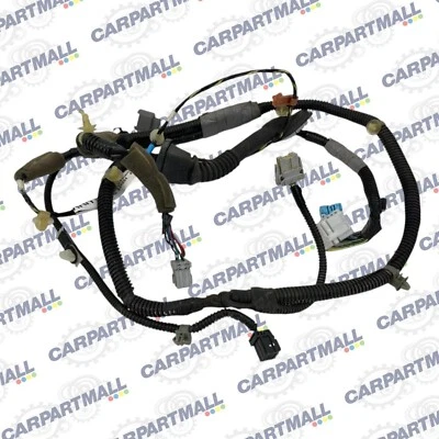 2005 2006 Honda Odyssey Front Right Side Door Harness Wire 32752-SHJ-A004 OEM Foto 1 de 4