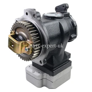 Air Compressor 3101137 3103413 3104215 9111530190 for CUMMINS ISX Engines - Foto 1 di 12