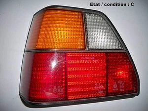 Volkswagen Golf (84-91) - Rückleuchte links Frankani - Bild 1 von 1