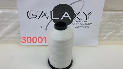 69 Upholstery Thread Tex 70 Bonded Nylon, 8oz 29Color, 15% Off for 3   20% for 4 - Image 1 of 4