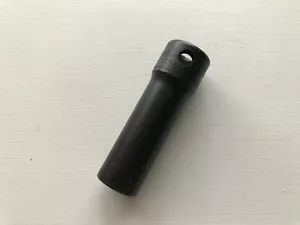 *NEW* Snap-On Tools USA 3/8" Drive 6pt 3/8" SAE Deep Impact Socket SIMF120A - Picture 1 of 5