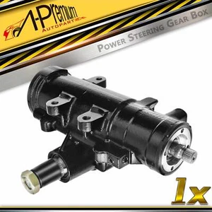 Caja de cambios de dirección asistida para Buick Roadmaster Chevrolet Blazer GMC Isuzu Jeep TJ - Imagen 1 de 8