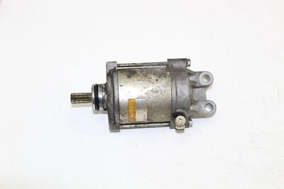 07-17 Arctic Cat F M XF ZR Z1 1100 5000 9000 Turbo Starter Motor 3007-219 - Image 1 of 4