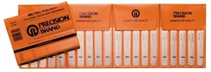Precision Marke 20 Stück metrisch Poc-Kit Fühlerlehre 09740 "kostenloser Versand" - Bild 1 von 1