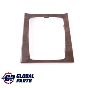 Gear Selector Cover Mercedes W212 Trim Panel Wood Automatic A2126801207 - Picture 1 of 12