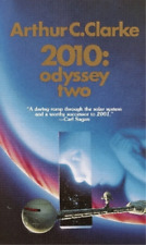 Arthur C. Clarke 2010: Odyssey Two (Paperback) Space Odyssey Series