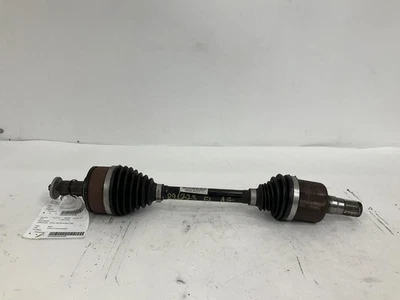 2019-2024 Volvo S60 Left Front Axle Shaft 18k Factory OEM Replacement Part Foto 1 de 4