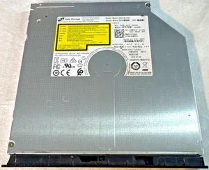 Dell Inspiron 15 3521 5558 5570 Laptop DVD-RW Laufwerk 09M9FK GU90N - Bild 1 von 2