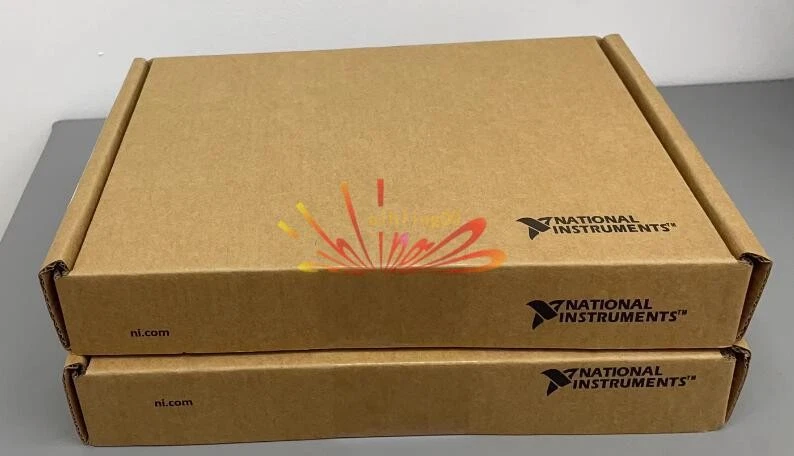 1PÇ NOVO National Instruments NI PCI-6024E DAQ cartão de aquisição de dados - Imagem 1 de 1