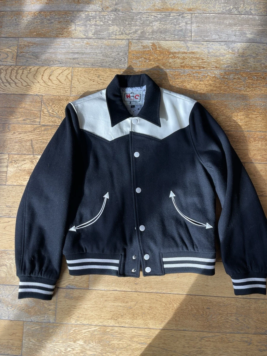 H Bar C Coats, Jackets & Vests for Men for Sale | Shop New & Used