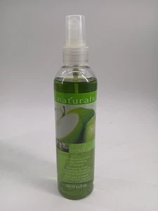 Avon Naturals APPLE & HONEYSUCKLE Body Spray Discontinued NOS - Picture 1 of 5
