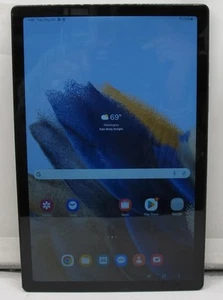 Samsung Galaxy Tab A8 SM-X200 10.5-in 64GB 4GB Android Wi-Fi - Tablet - Picture 1 of 5