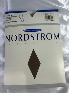 Collant Nordstrom Midnight Beige Delight 179 taglia B NUOVO - Foto 1 di 2