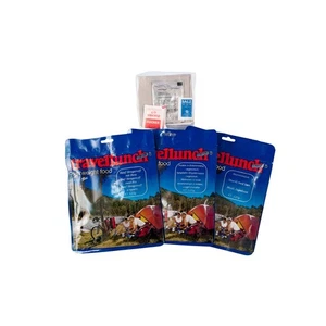 Travellunch Tagespaket Prepper Einmannpackung  Outdoor Notverpflegung EPA Ration - Bild 1 von 1