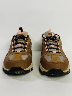 Sketchers Relaxed Fit Womens Air Cool Memory Fm Water Proof Hiking Shoes Sze 9.5 - Image 1 of 4