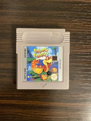 Sneaky Snakes Gameboy Tested Cartridge - UKV Release - Image 1 of 3