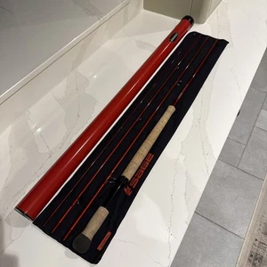 Sage Method 7119-4 Fly Rod 7# 11'9" Switch Rod GREAT CONDITION - Picture 1 of 10