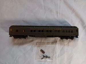 Athearn HO Standard Steel Pullman S.P. - Picture 1 of 6