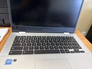 ASUS CX1400CN Chromebook - Picture 1 of 7