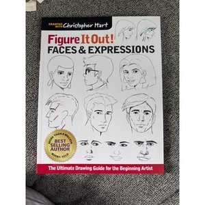 FIGURE IT OUT HUMAN EXPRESSION - Bild 1 von 2