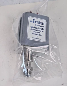 MKS 979B-01-0013 Atmosphären-Vakuum-Wandler - Bild 1 von 6
