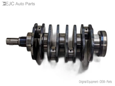 Cigüeñal estándar para 13-15 Subaru XV Crosstrek 2.0 12200AA330 gasolina Foto 1 de 4