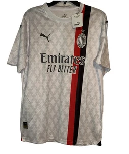 ACM PUMA 1899 Away Shirt Size Large NWT - Picture 1 of 6