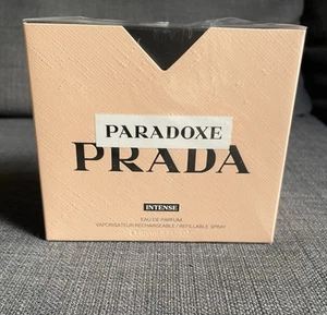 PRADA Paradoxe Eau de Parfum Spray 90ml/3oz New and Sealed - Picture 1 of 7