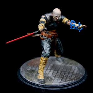 Atomic Mass Games Star Wars Wargame Legion Painted Star Killer Sith Miniature - Picture 1 of 2