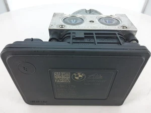MINI F55 F56 F57 2017 ONE Cooper DSC ABS Pump Modulator 3451 6885278 6885277 - Picture 1 of 12