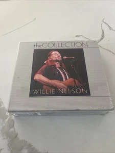 Willie Nelson The Collection 3 CD Set (Sony, 2012) BRANDNEU & FABRIKVERSIEGELT!!! - Bild 1 von 4